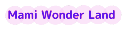 Mami Wonder Land